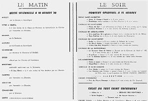 CHORALE ST ESPRIT D ORAN 1960_11_20_002